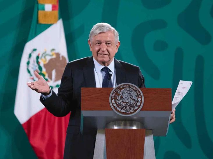 En la CDMX avanzó el “conservadurismo” dice Obrador tras retroceso de Morena en la CDMX En la CDMX avanzó el “conservadurismo” dice Obrador tras retroceso de Morena en la CDMX