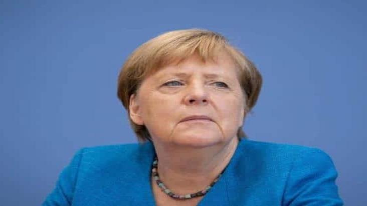 Joe Biden recibirá a Angela Merkel el 15 de julio: Casa Blanca Joe Biden recibirá a Angela Merkel el 15 de julio: Casa Blanca