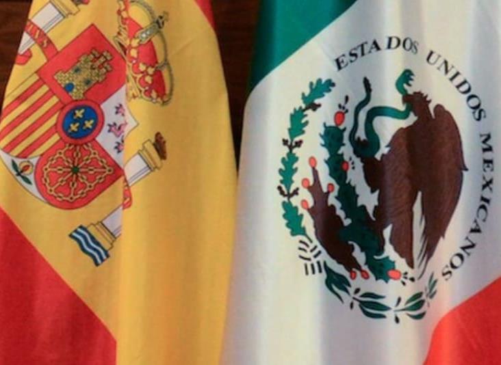Pide España a México mayor certeza económica, jurídica y comercial para los próximos tres años Pide España a México mayor certeza económica, jurídica y comercial para los próximos tres años