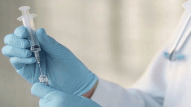 Esperan para fines de año iniciar prueba en humanos de vacuna mexicana QUIVAX Esperan para fines de año iniciar prueba en humanos de vacuna mexicana QUIVAX