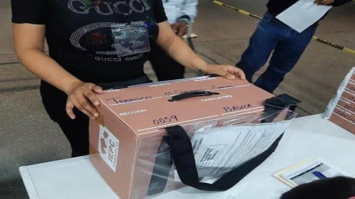 Confirma INE que RSP, FXM y PES perderán registro nacional Confirma INE que RSP, FXM y PES perderán registro nacional