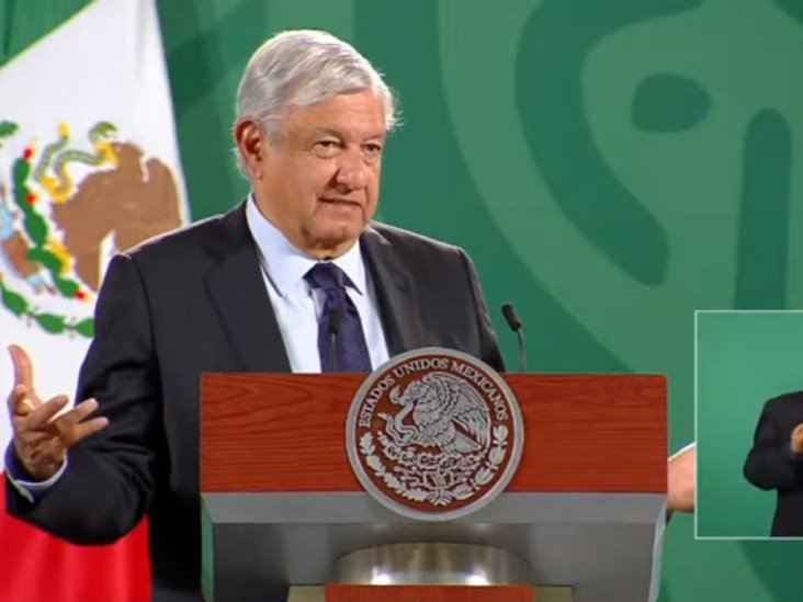 Promete Obrador terminar rescate en Pasta de Conchos antes del fin de su gobierno Promete Obrador terminar rescate en Pasta de Conchos antes del fin de su gobierno