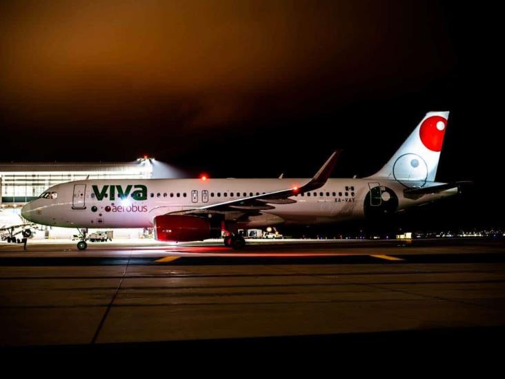 Anuncia Viva Aerobus 5 nuevas rutas desde el AIFA; una será a Cuba Anuncia Viva Aerobus 5 nuevas rutas desde el AIFA; una será a Cuba