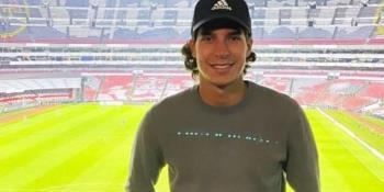 Lainez con gran probabilidad de regresar al América