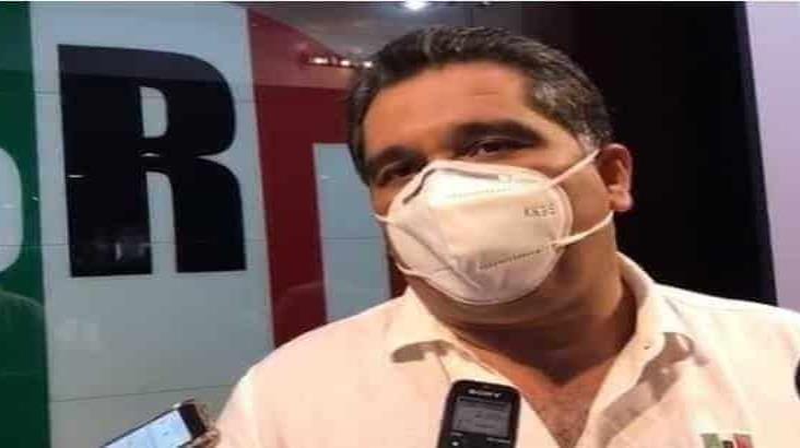 Rechaza PRI que oposición no tenga perfiles para competir por gubernatura en 2024 Rechaza PRI que oposición no tenga perfiles para competir por gubernatura en 2024