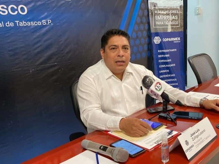 Controlar precios será imposible, mientras no se aumente capacidad de producción interna: COPARMEX Controlar precios será imposible, mientras no se aumente capacidad de producción interna: COPARMEX