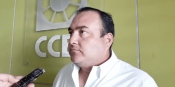 Decreto sobre uso opcional de cubrebocas en espacios cerrados es un "paso positivo": CCET