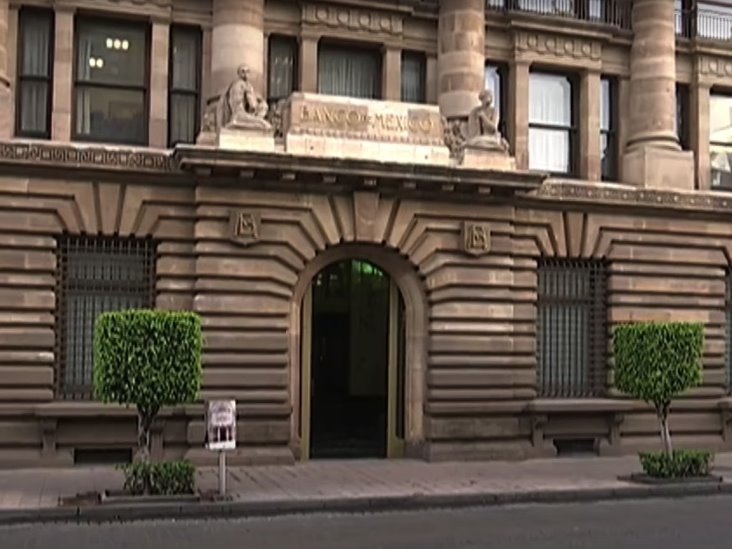 En 2022, Banxico gastará 40.9% más en fabricación de billetes En 2022, Banxico gastará 40.9% más en fabricación de billetes