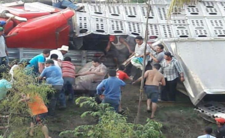 No se ha detenido a nadie por rapiña en Tabasco: Guardia Nacional No se ha detenido a nadie por rapiña en Tabasco: Guardia Nacional