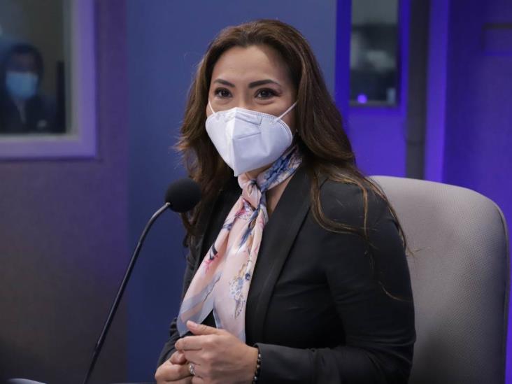 Reconoce alcaldesa que se le ha dejado de dar importancia al censo de postes de CFE en Teapa Reconoce alcaldesa que se le ha dejado de dar importancia al censo de postes de CFE en Teapa