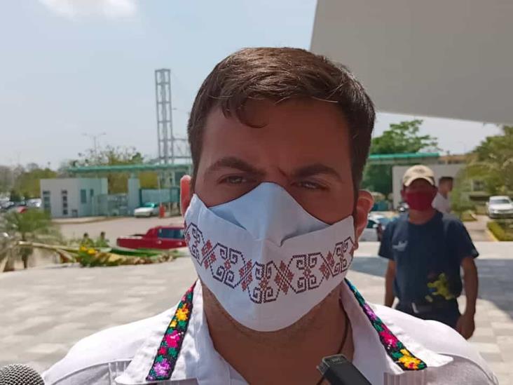 Emiliano Zapata y Tenosique sin afectaciones al campo por estiaje Emiliano Zapata y Tenosique sin afectaciones al campo por estiaje