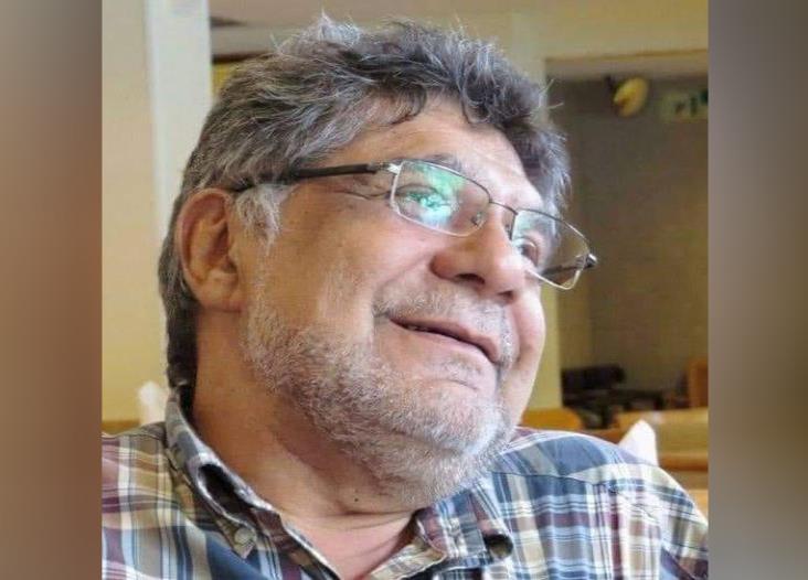 Llaman a donar para cubrir gastos hospitalarios del padre Ricardo Bulmez Llaman a donar para cubrir gastos hospitalarios del padre Ricardo Bulmez