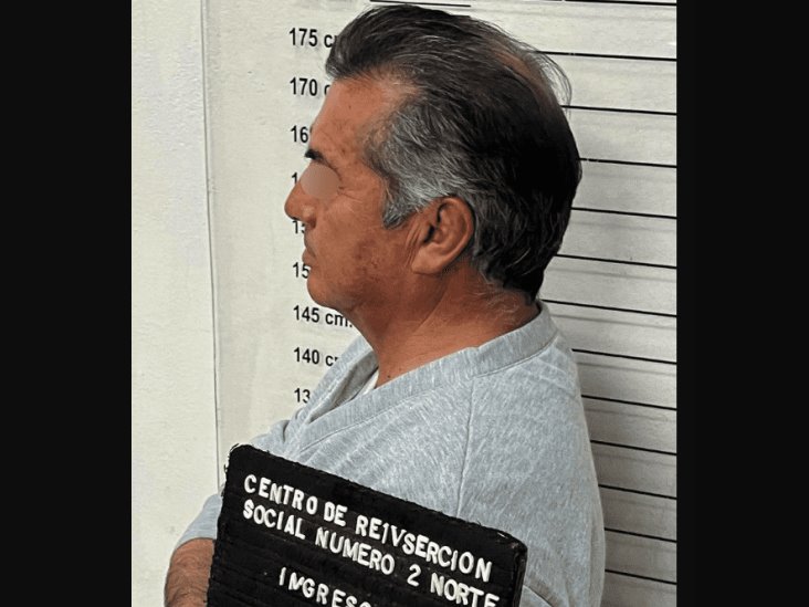Someterán a cirugía a “El Bronco” por enfermedad gastrointestinal Someterán a cirugía a “El Bronco” por enfermedad gastrointestinal