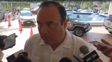 De concretarse, "Expo Feria Tabasco" sería entre agosto-septiembre: CCET