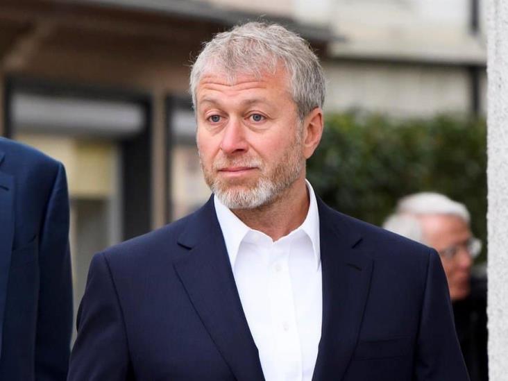 Se complica la venta del Chelsea por deuda a Abramovich Se complica la venta del Chelsea por deuda a Abramovich