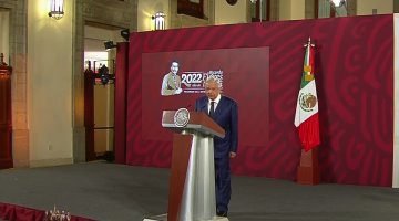 Avergüenza que el PRI haya sido palero del PAN en la Reforma Eléctrica: Obrador