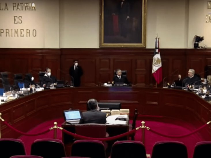 Dan entrada a acción de inconstitucionalidad sobre reforma que permite a UIF congelar cuentas sin mandato judicial Dan entrada a acción de inconstitucionalidad sobre reforma que permite a UIF congelar cuentas sin mandato judicial