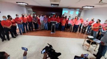 PRI Tabasco acusa ante el INE acarreo y manipulación de urnas en Revocación de Mandato