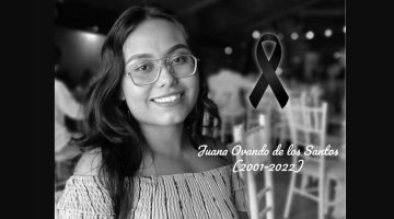 Asesinan a Juana Ovando, miembro juvenil del PRI en Veracruz