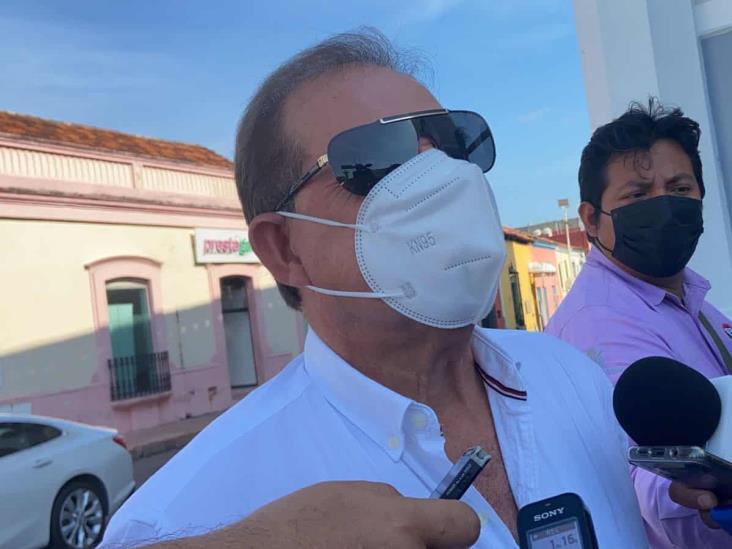 Ven Industriales “flexibilización” de ayuntamientos en cobros a empresarios Ven Industriales “flexibilización” de ayuntamientos en cobros a empresarios