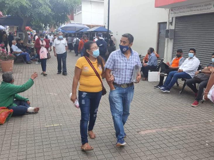 Uso del cubrebocas ya es opcional en Tabasco a partir de este domingo Uso del cubrebocas ya es opcional en Tabasco a partir de este domingo