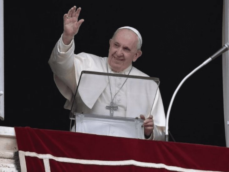 Un aplauso para las mamás, pide Papa Francisco en celebración del Día de las Madres Un aplauso para las mamás, pide Papa Francisco en celebración del Día de las Madres
