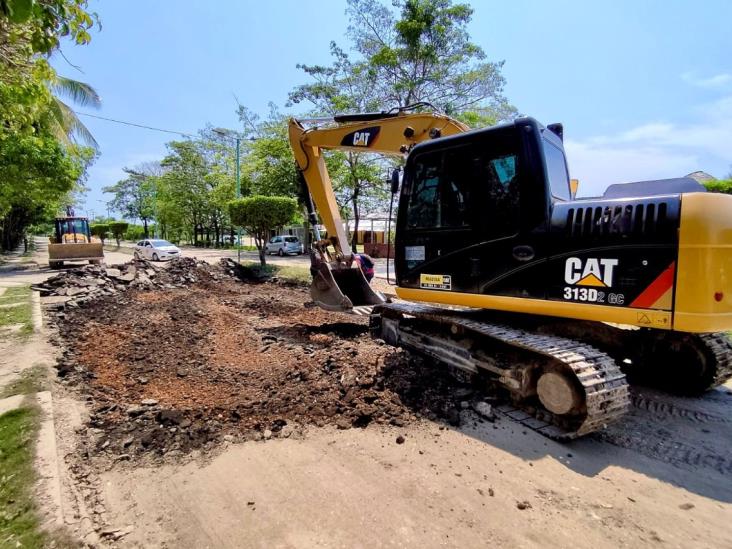 Realiza Fonatur primeras obras en comunidades de Tenosique y Zapata, cercanas al Tren Maya Realiza Fonatur primeras obras en comunidades de Tenosique y Zapata, cercanas al Tren Maya