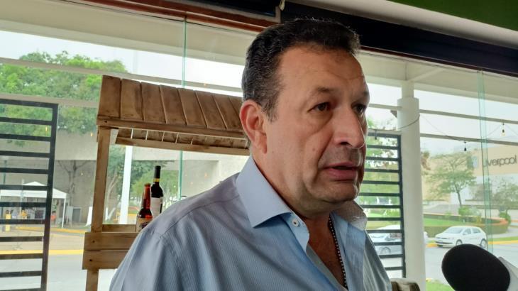 Minimizan perredistas resultado de encuestas: aseguran que pese a pronósticos, ganarán en 2024 Minimizan perredistas resultado de encuestas: aseguran que pese a pronósticos, ganarán en 2024