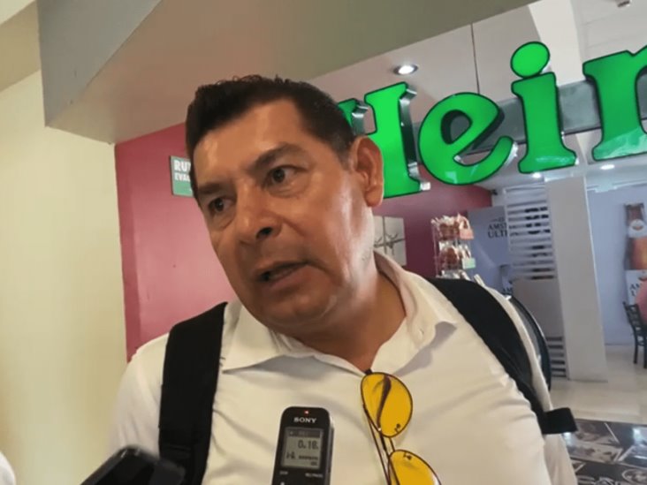 Paquete contra inflación de AMLO dará resultados en 6 meses: Alejandro Armenta Paquete contra inflación de AMLO dará resultados en 6 meses: Alejandro Armenta