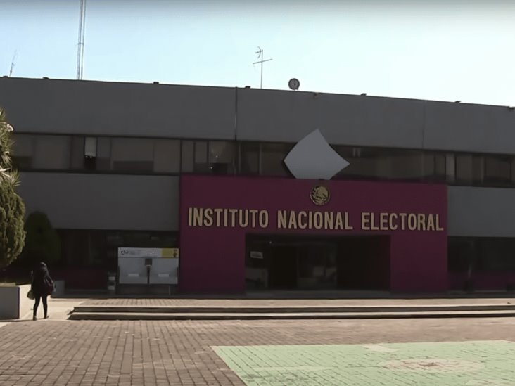Impugna INE freno para acceder a investigación contra Pío López; la SCJN admite a trámite Impugna INE freno para acceder a investigación contra Pío López; la SCJN admite a trámite