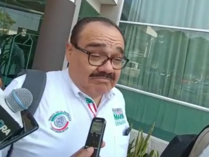 Con refinería Paraíso tendrá empleos, pero también colapso de infraestructura, advierte senador Con refinería Paraíso tendrá empleos, pero también colapso de infraestructura, advierte senador