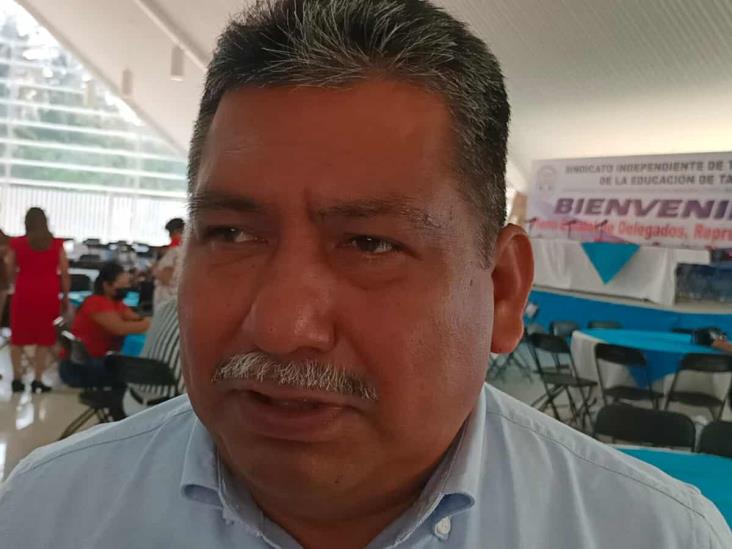 Estima SITET que será un reto implementar un nuevo modelo educativo en México Estima SITET que será un reto implementar un nuevo modelo educativo en México