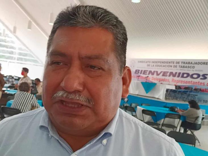 Litigio del edificio del SITET se ha complicado porque el dueño solicita un pago de 19 mdp por incumplimiento de convenio: Ortiz Litigio del edificio del SITET se ha complicado porque el dueño solicita un pago de 19 mdp por incumplimiento de convenio: Ortiz