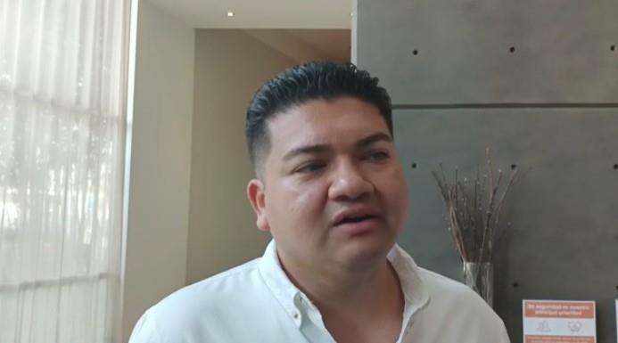 Asegura Ovidio Peralta que son mínimos los “detalles” que han presentado obras de Sedatu en Tabasco Asegura Ovidio Peralta que son mínimos los “detalles” que han presentado obras de Sedatu en Tabasco