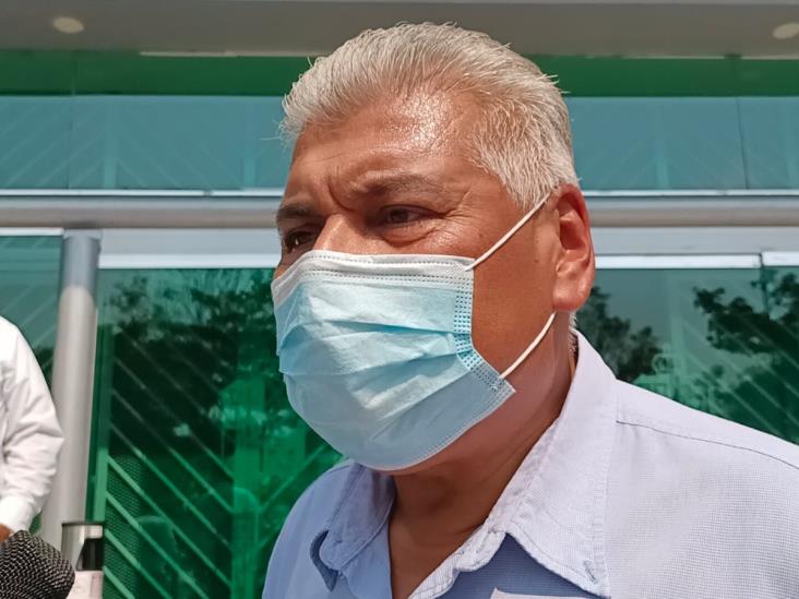 Inviable desaparecer Sedener y Bienestar estatal, señala Sánchez Cabrales Inviable desaparecer Sedener y Bienestar estatal, señala Sánchez Cabrales