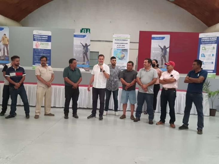Piden transportistas aprovechar créditos para modernización Piden transportistas aprovechar créditos para modernización