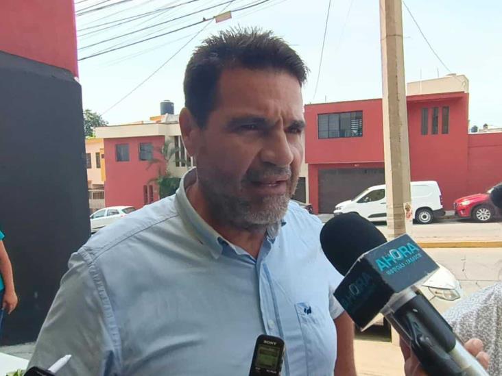 Plantea Peralta Grappin a dirigencia del PRD rotar la Coordinación de la bancada Plantea Peralta Grappin a dirigencia del PRD rotar la Coordinación de la bancada