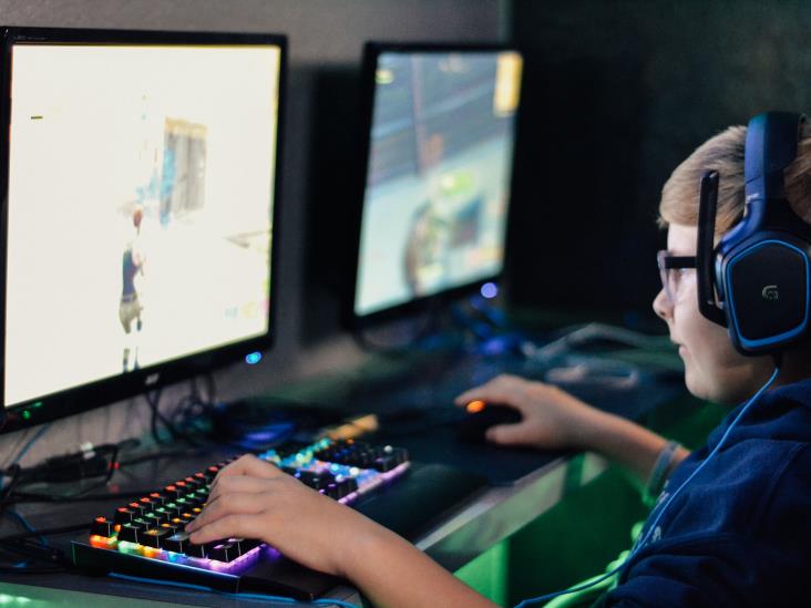 Telenovelas, YouTube y ‘Fortnite’, lo que más consumieron los niños en México en 2021 Telenovelas, YouTube y ‘Fortnite’, lo que más consumieron los niños en México en 2021