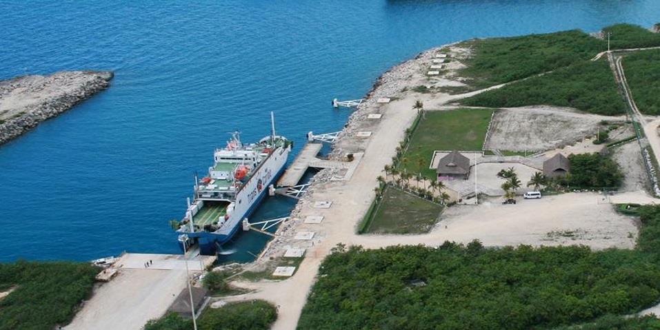 Clausuran trabajos de Calica en Playa del Carmen, por “daños y deterioro” a ecosistemas Clausuran trabajos de Calica en Playa del Carmen, por “daños y deterioro” a ecosistemas