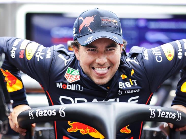 “Checo” Pérez termina en el Top 3 las prácticas del GP de Miami “Checo” Pérez termina en el Top 3 las prácticas del GP de Miami