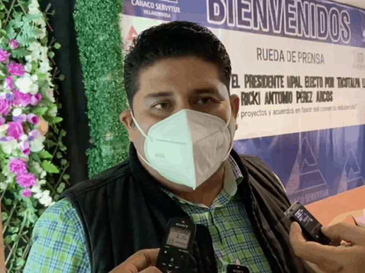 Tacotalpa respetará decisión de pueblos originarios sobre delegados municipales Tacotalpa respetará decisión de pueblos originarios sobre delegados municipales