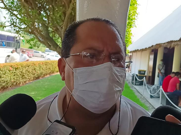 Por paridad de género, una mujer sería la candidata de Morena a la gubernatura en 2024: MAD Por paridad de género, una mujer sería la candidata de Morena a la gubernatura en 2024: MAD