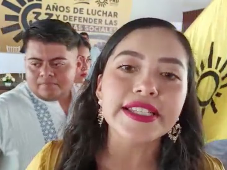 “Ya no queremos ver proyectos al aire”: PRD en el Congreso sobre Centro de Justicia para Mujeres “Ya no queremos ver proyectos al aire”: PRD en el Congreso sobre Centro de Justicia para Mujeres