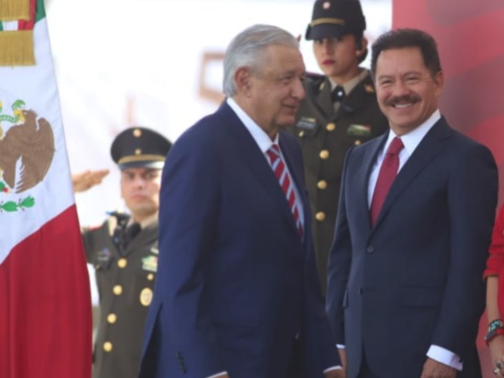Morena en San Lázaro plantea revisar en 6 meses, o antes, plan antiinflacionario de AMLO Morena en San Lázaro plantea revisar en 6 meses, o antes, plan antiinflacionario de AMLO