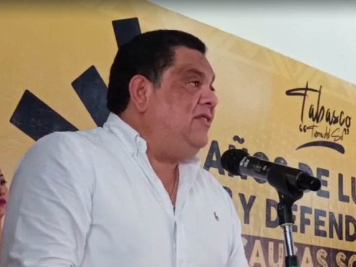 Pide PRD a militantes, durante 33 aniversario, soportar el “vendaval político” Pide PRD a militantes, durante 33 aniversario, soportar el “vendaval político”