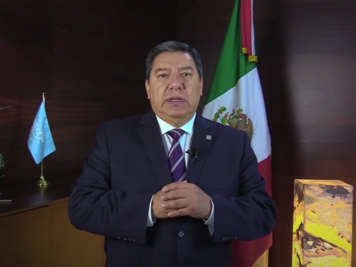Renuncia Víctor Hernández a Servicios a la Navegación en el Espacio Aéreo Mexicano Renuncia Víctor Hernández a Servicios a la Navegación en el Espacio Aéreo Mexicano