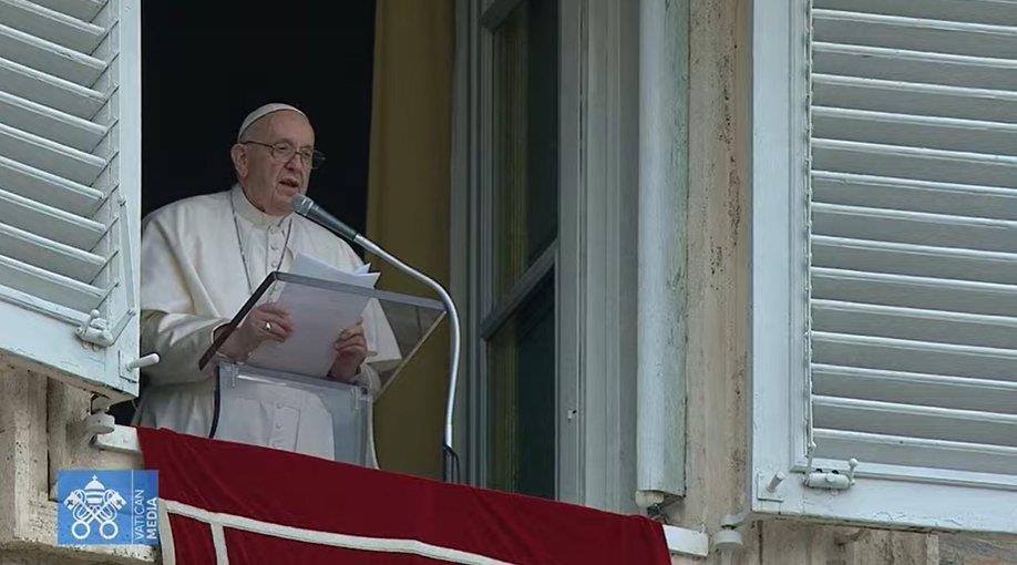 Ora Papa Francisco por víctimas de explosión en hotel de La Habana Ora Papa Francisco por víctimas de explosión en hotel de La Habana