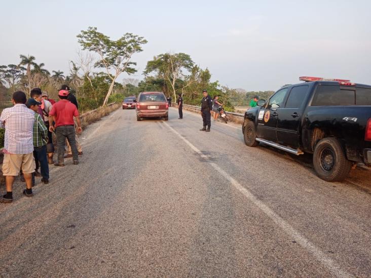 Mueren tres personas ahogadas en Jalapa; dos son menores de edad Mueren tres personas ahogadas en Jalapa; dos son menores de edad