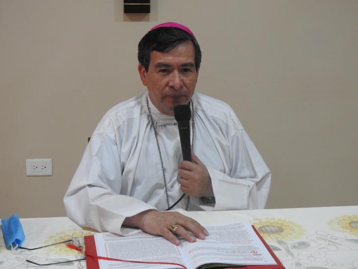 Pide Diócesis de Tabasco a gobierno poner mayor atención a desabasto de medicinas Pide Diócesis de Tabasco a gobierno poner mayor atención a desabasto de medicinas
