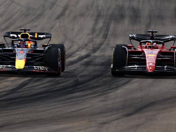 Gana Max Verstappen el GP de Miami Gana Max Verstappen el GP de Miami